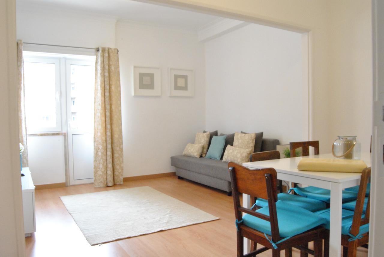 Dowtown Apartment - Expo20 Lisboa Extérieur photo