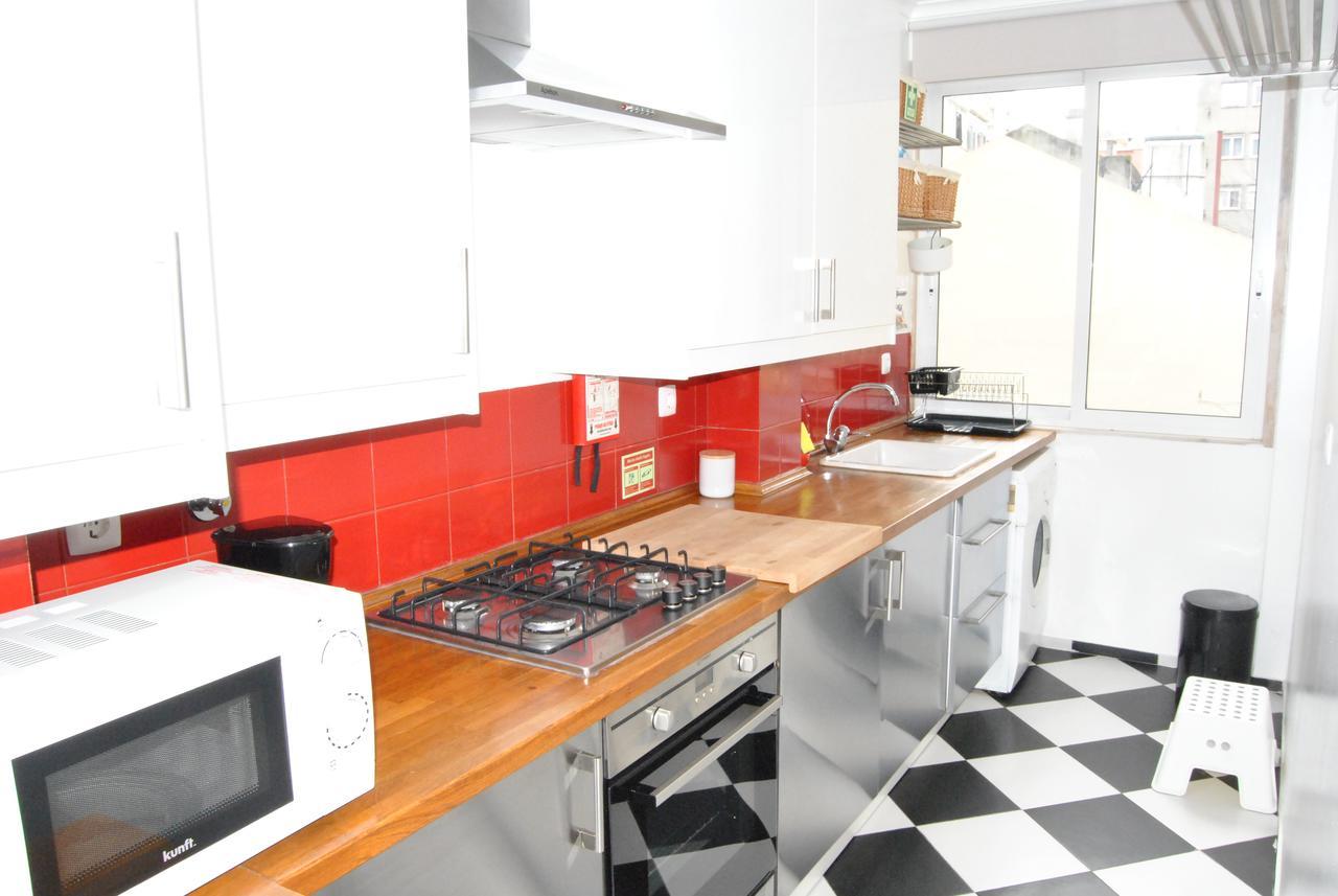 Dowtown Apartment - Expo20 Lisboa Extérieur photo