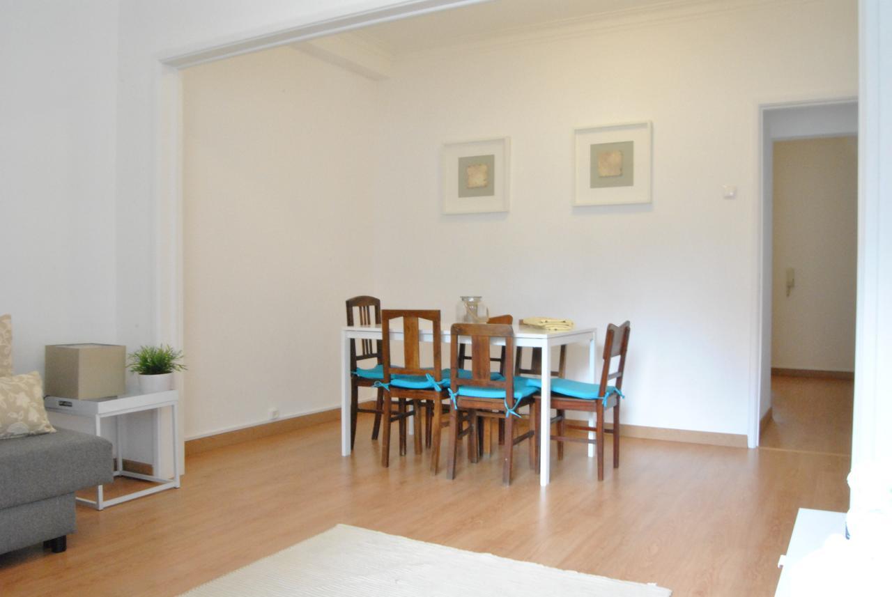 Dowtown Apartment - Expo20 Lisboa Extérieur photo