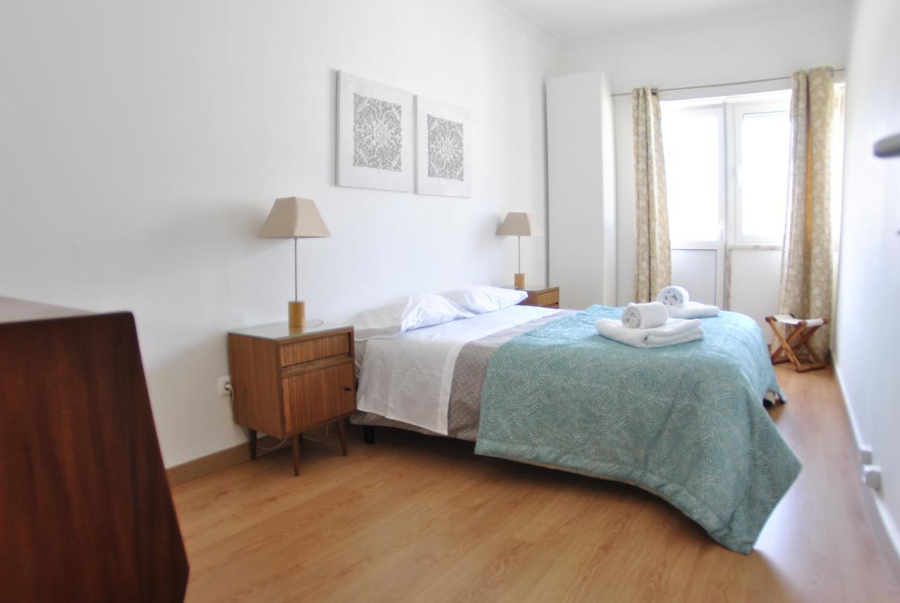 Dowtown Apartment - Expo20 Lisboa Extérieur photo