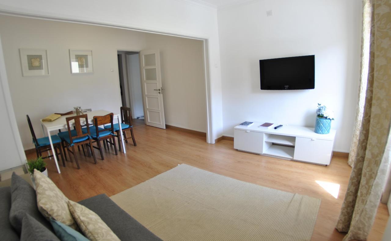 Dowtown Apartment - Expo20 Lisboa Extérieur photo