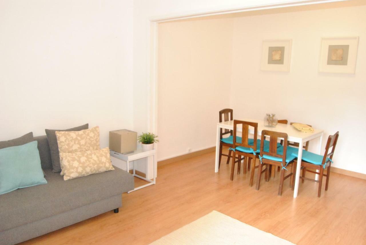 Dowtown Apartment - Expo20 Lisboa Extérieur photo