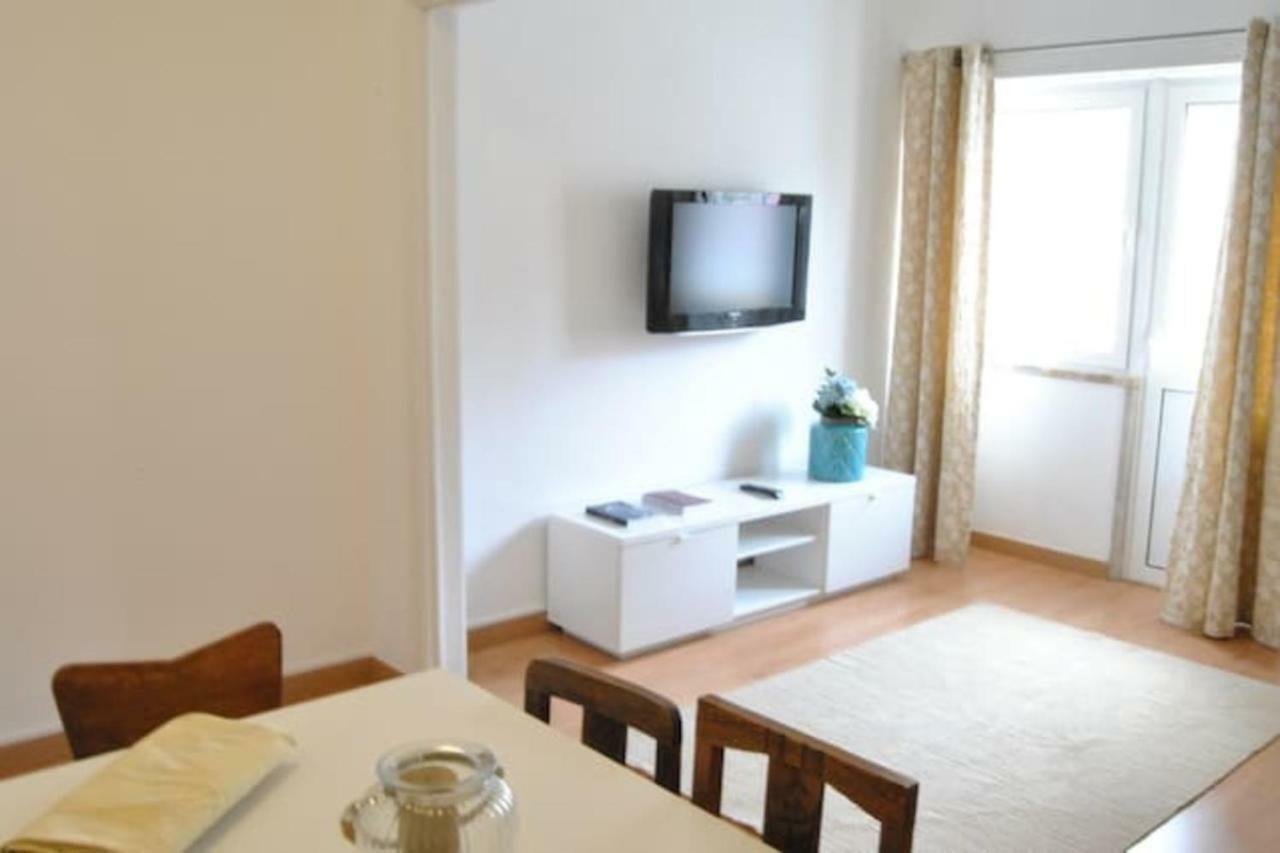 Dowtown Apartment - Expo20 Lisboa Extérieur photo