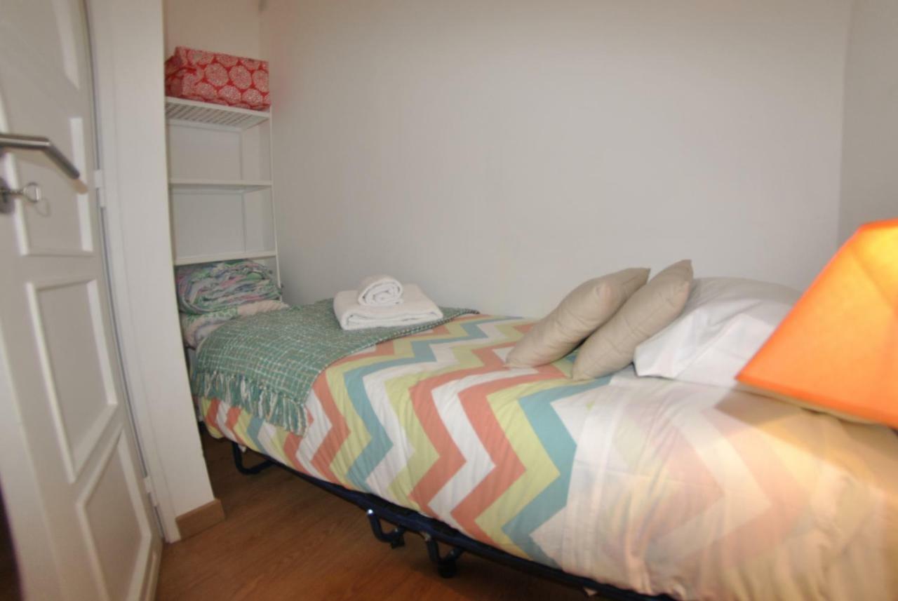 Dowtown Apartment - Expo20 Lisboa Extérieur photo