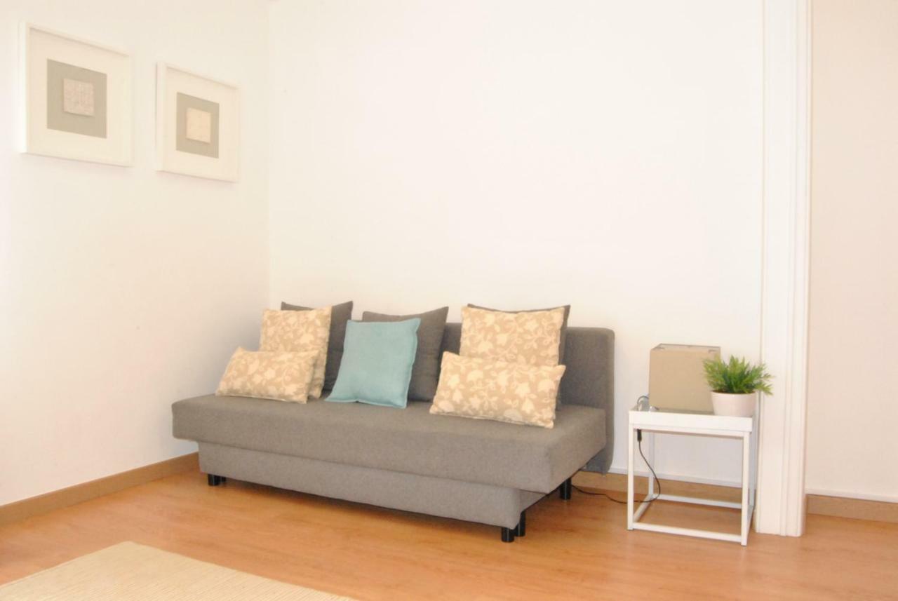 Dowtown Apartment - Expo20 Lisboa Extérieur photo