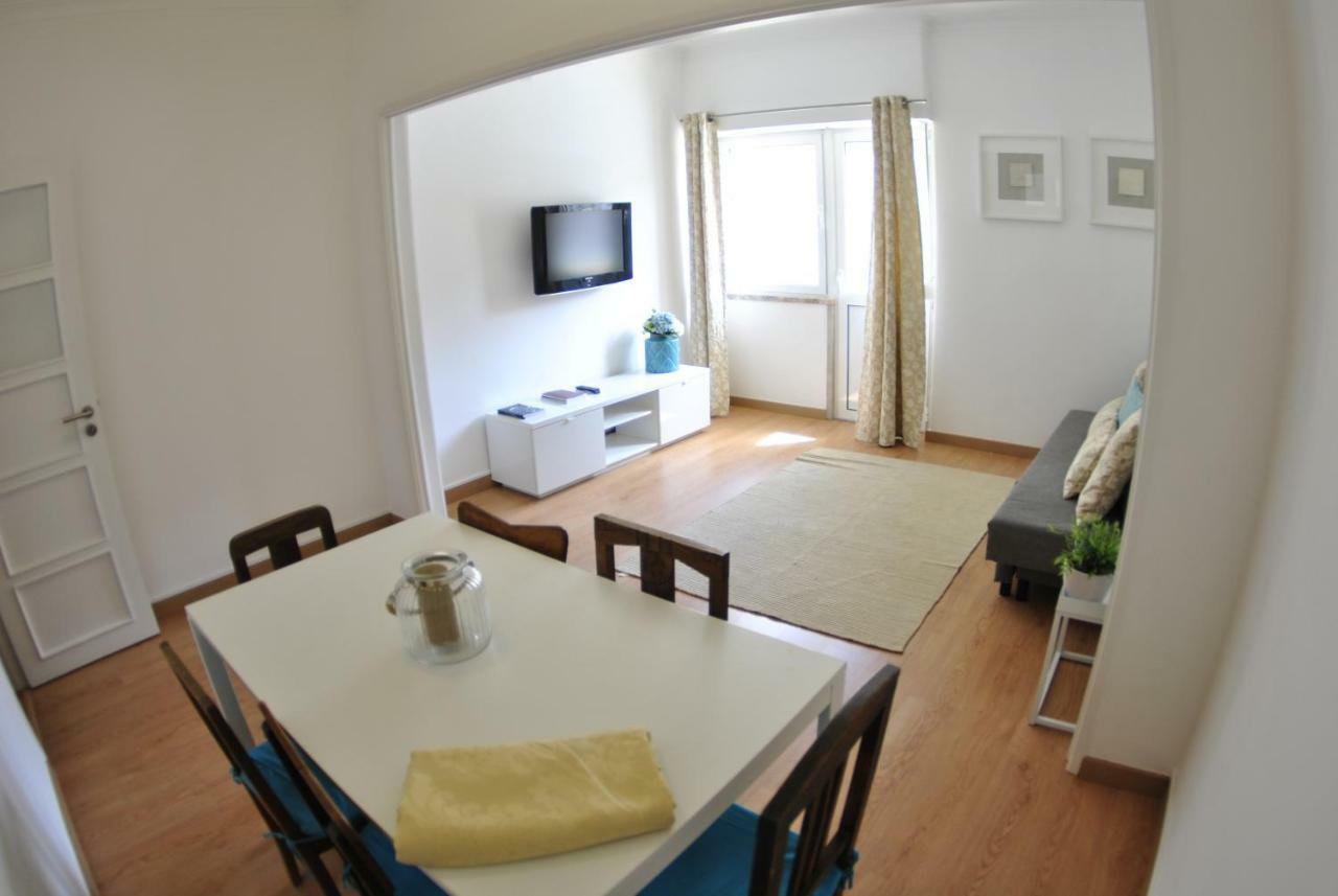 Dowtown Apartment - Expo20 Lisboa Extérieur photo