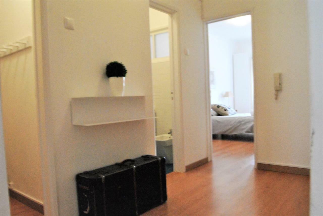 Dowtown Apartment - Expo20 Lisboa Extérieur photo