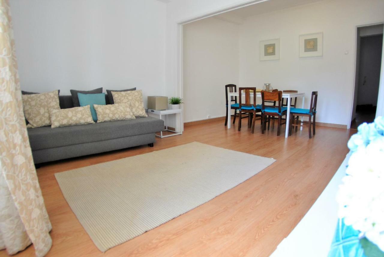 Dowtown Apartment - Expo20 Lisboa Extérieur photo